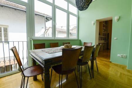Old Town Luxury Maison 塞拉耶佛 外观 照片