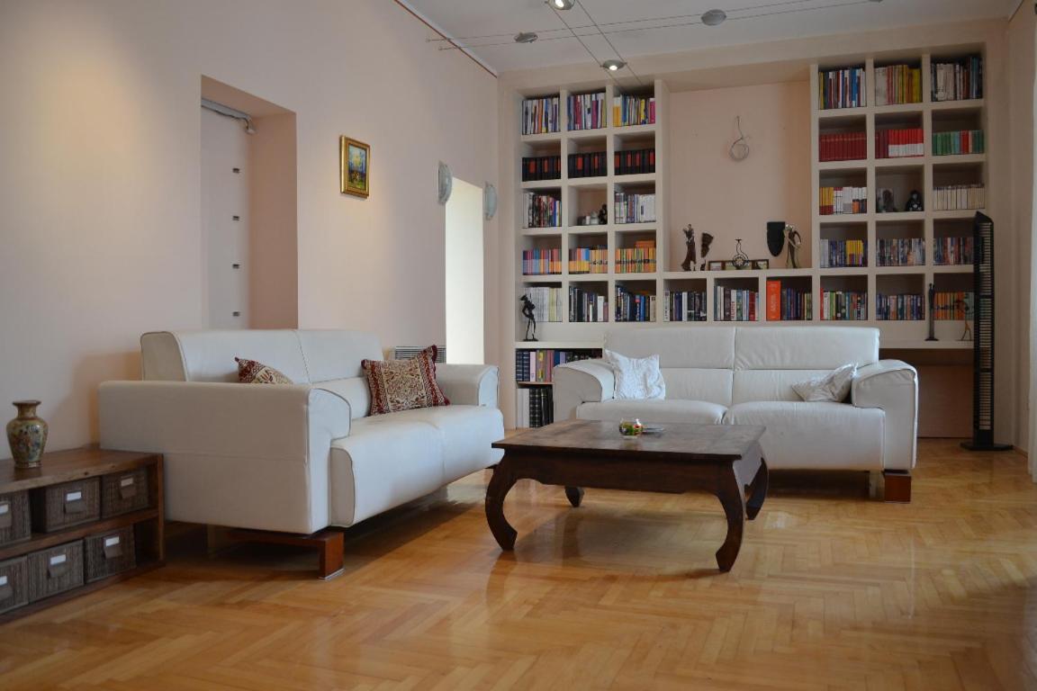 Old Town Luxury Maison 塞拉耶佛 外观 照片